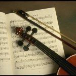 Литературные Жанры в Музыке