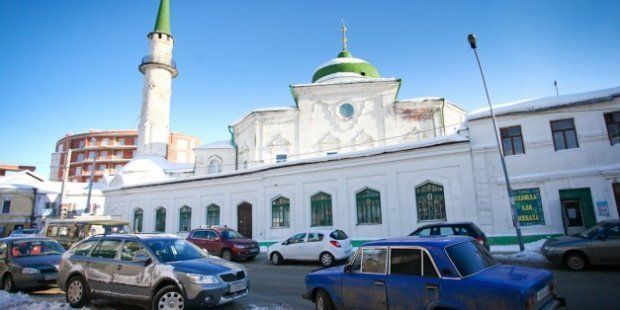 Татарское Декоративное Искусство